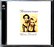 Bananarama - Please Yourself 2 x CD Set